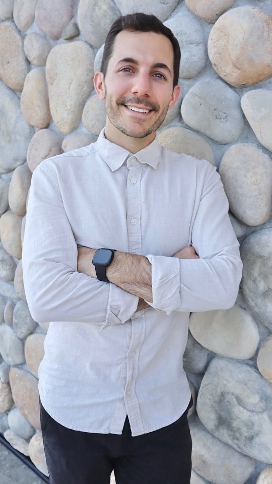 colin